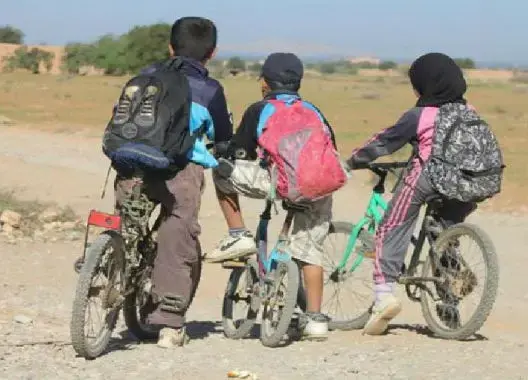 تستهدف 650 ألف مستفيد.. برادة يكشف خطة تقليص الهدر المدرسي بالعالم القروي