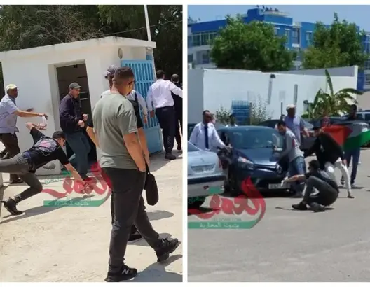 مستشار العثماني: لا طرد.. ومحاضرته في كلية “مرتيل” مرت بسلاسة رغم محاولات التشويش