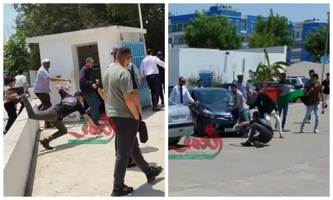 مستشار العثماني: لا طرد.. ومحاضرته في كلية “مرتيل” مرت بسلاسة رغم محاولات التشويش
