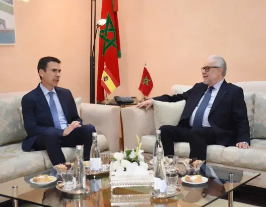 المغرب وإسبانيا يعززان تعاونهما في النشر الرقمي للنصوص القانونية