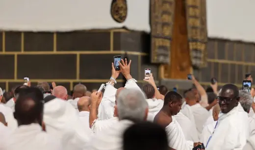السعودية تمنع التصوير ورفع الأعلام السياسية والمذهبية وترديد الهتافات خلال موسم الحج