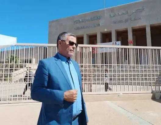 “لا أفهم الوثائق باللغة الفرنسية”.. السيمو ينهار باكيا أمام المحكمة في مواجهة تهم ثقيلة
