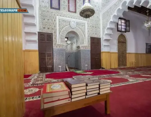 حين تتحوّل بعض المساجد و المنابر العلميّة والدينيّة في أوروبا وإيطاليا إلى جدران صمّاء