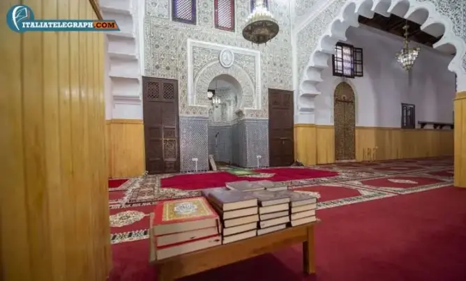 حين تتحوّل بعض المساجد و المنابر العلميّة والدينيّة في أوروبا وإيطاليا إلى جدران صمّاء