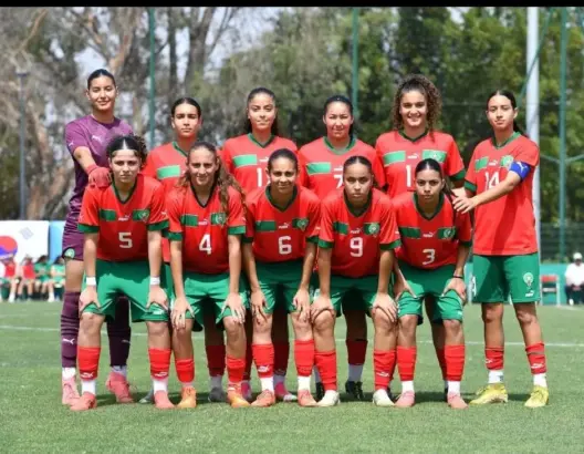 مونديال السيدات بالمغرب.. هل تنجح “شبلات الأطلس” في تجاوز “مجموعة الموت”؟