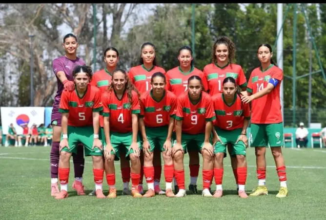 مونديال السيدات بالمغرب.. هل تنجح “شبلات الأطلس” في تجاوز “مجموعة الموت”؟