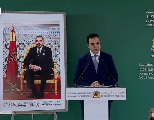 المغرب يعبئ 29 باخرة استعدادا لعملية “مرحبا”