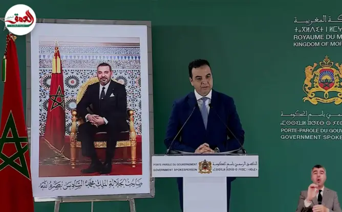 المغرب يعبئ 29 باخرة استعدادا لعملية “مرحبا”