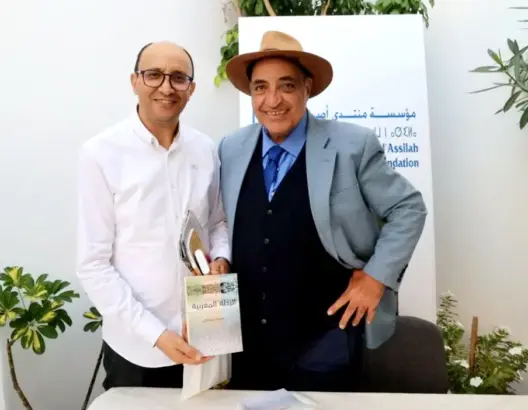 حسن طارق يكتب: الزهرة البرية في الأدب والحياة.. وداعا حسونة المصباحي