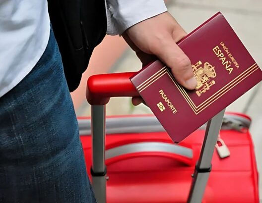 المغاربة في صدارة المجنسين بإسبانيا