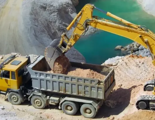 شركة Steadright Critical Minerals Inc الكندية