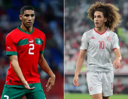 تفوق تاريخي للأسود.. هل يؤكد المنتخب المغربي جاهزيته لكأس إفريقيا من بوابة نسور قرطاج؟