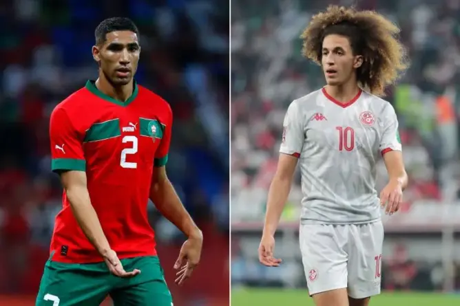 تفوق تاريخي للأسود.. هل يؤكد المنتخب المغربي جاهزيته لكأس إفريقيا من بوابة نسور قرطاج؟