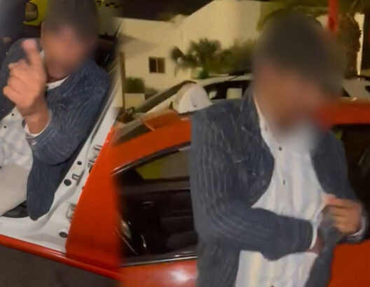 سلطات أكادير توقف سائق سيارة أجرة حاول خداع سائحتين بريطانيتين