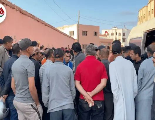إغلاق مؤقت لمجزرة الجديدة قبيل عيد الأضحى