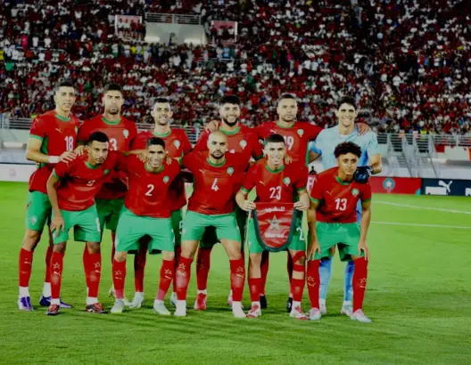 استعدادا لكأس إفريقيا.. المنتخب المغربي يهزم تونس وديا بثنائية