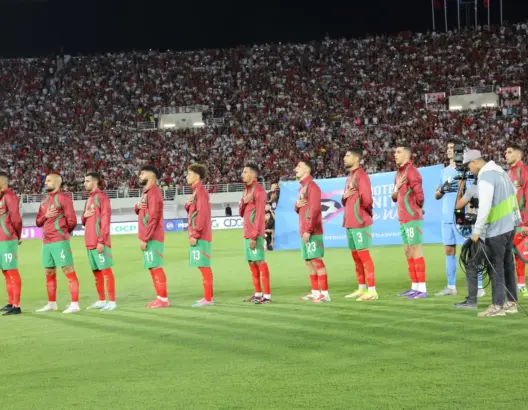 استياء جماهيري من “سوء تنظيم” مواجهة المغرب وتونس بملعب فاس
