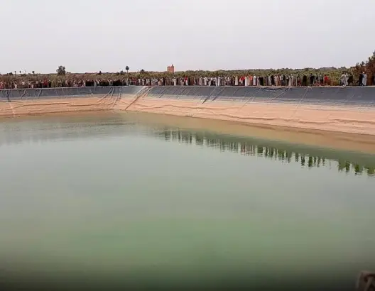 مأساة في أول الصيف.. غرق 3 شبان داخل صهريج مائي ضواحي مراكش