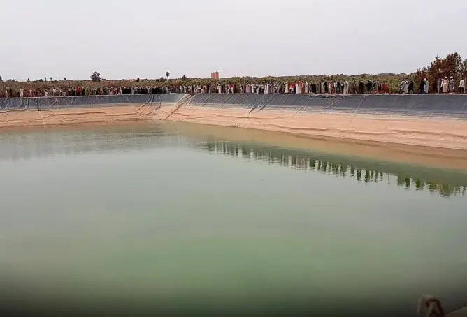 مأساة في أول الصيف.. غرق 3 شبان داخل صهريج مائي ضواحي مراكش