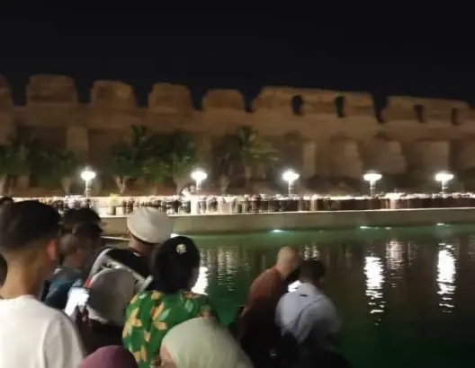 مصرع شاب غرقا في بركة “صهريج السواني” بمكناس