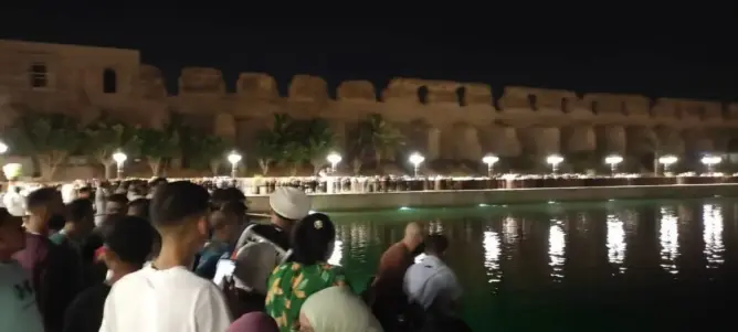 مصرع شاب غرقا في بركة “صهريج السواني” بمكناس