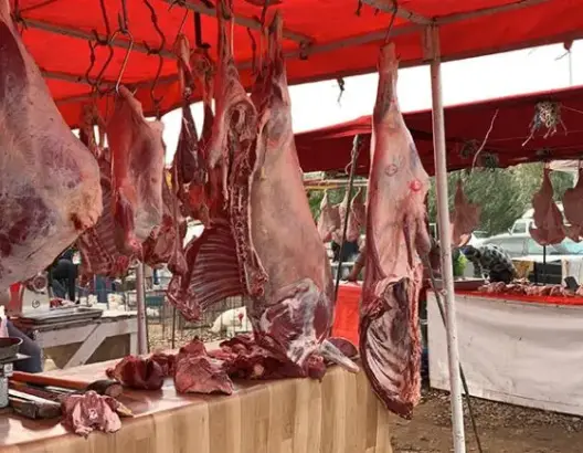 غياب المراقبة الصحية يفتح أبواب الأسواق لانتشار المواد الغذائية المشبوهة بجهة البيضاء