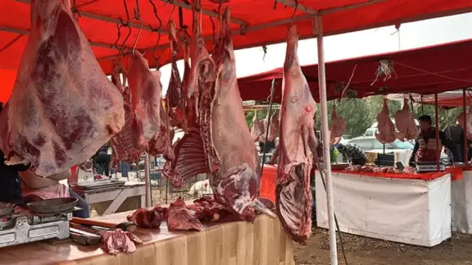 غياب المراقبة الصحية يفتح أبواب الأسواق لانتشار المواد الغذائية المشبوهة بجهة البيضاء