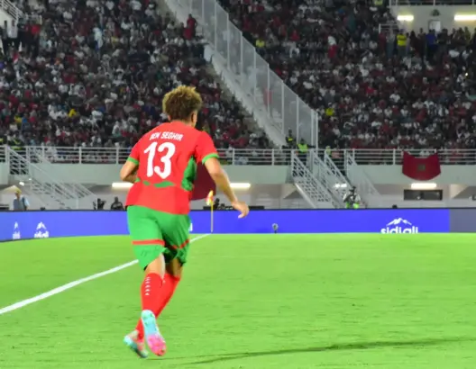 نفاذ تذاكر مباراة المغرب والبنين .. والأسود يواجهون “السناجب” بملعب ممتلئ بفاس