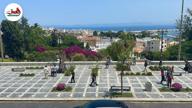 والي طنجة يطيح بمهندس مشروع “سور المعكازين” بعد فضيحة رداءة الأشغال