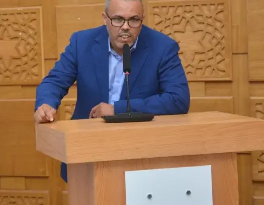 لقاء بلا أفق وانتظارات بلا جواب