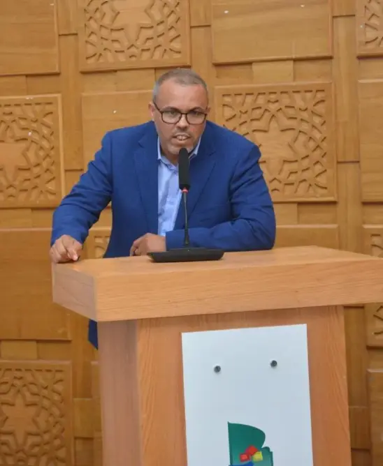 لقاء بلا أفق وانتظارات بلا جواب
