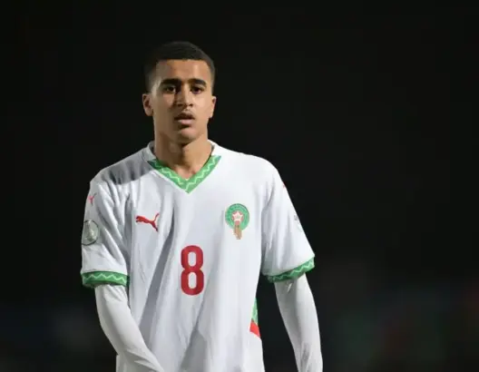 الميركاتو الصيفي.. ريال مدريد يتوصل لاتفاق نهائي لضم المغربي عبد الله وزان