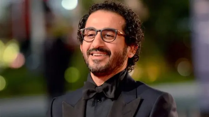 مهرجان الدار البيضاء للفيلم العربي يكرم المصري أحمد حلمي في دورته السادسة