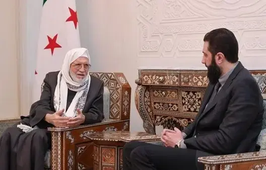 فتوى بإلغاء مفهوم الثأر في سوريا.. اندماج عالمي وتعزيز سياسات الإصلاح
