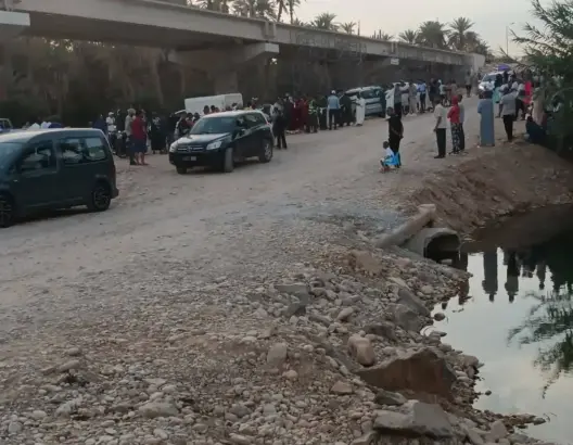 مصرع ثلاثيني غرقا بـ“ضاية زيري” نواحي طاطا وسط مطالب بإنشاء مسابح عمومية