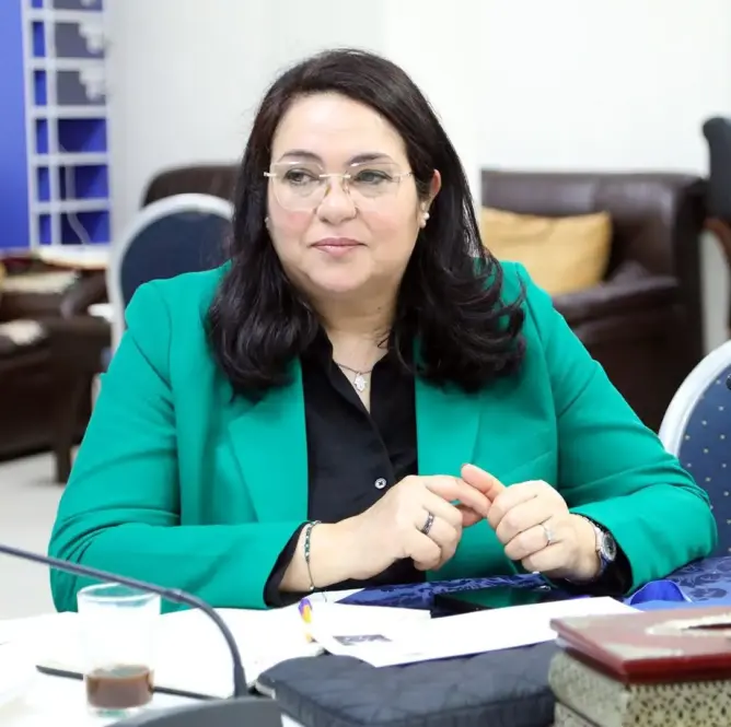 عندما تزعج الرقابة البرلمانية ويتحول الانتماء السياسي  إلى “تهمة”!