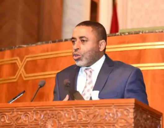 الكيحل: محدودية أثر سياسات الاستثمار والتشغيل تسائل الفاعل البرلماني