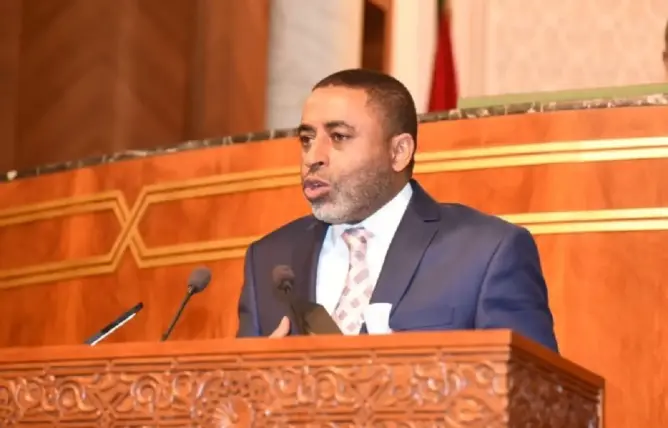 الكيحل: محدودية أثر سياسات الاستثمار والتشغيل تسائل الفاعل البرلماني