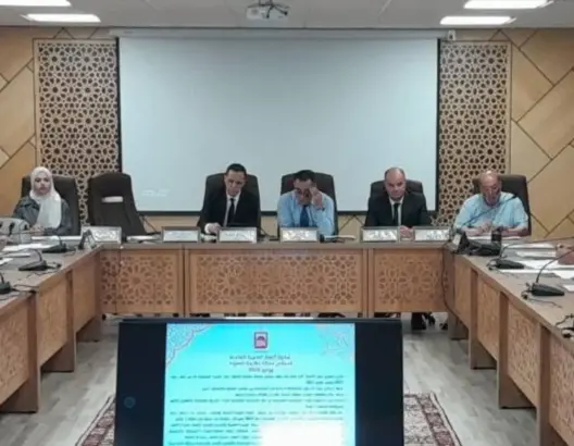 مجلس عمالة طنجة يُقيل عضواً بسبب “الغياب”.. والرئيس يترقب استئناف محاكمته في “جرائم الأموال”
