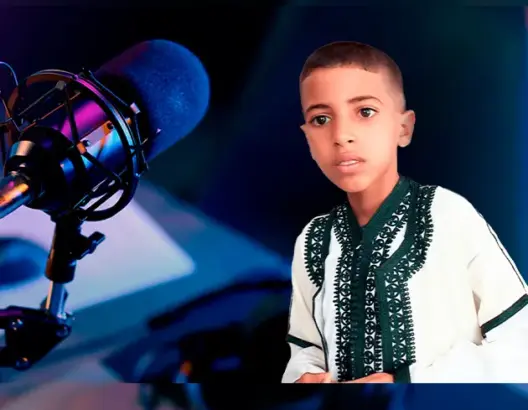 حناجر ذهبية تبدع في مسابقة البودكاست التربوي