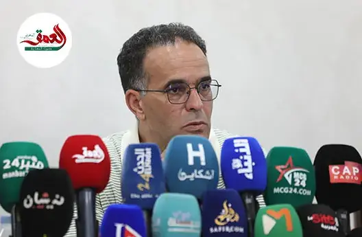 الغلوسي أهمية تبليغ الجمعيات عن الفساد