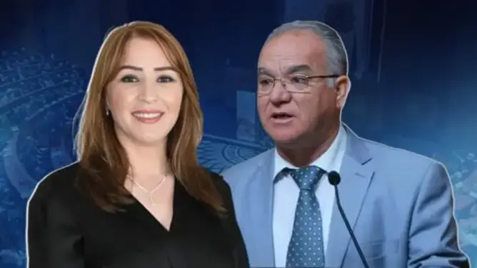 محكمة تارجيست تشرع في محاكمة مضيان نهاية يونيو على خلفية شكاية المنصوري