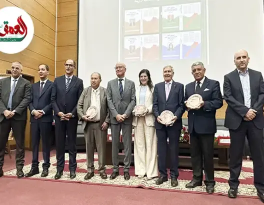 ندوة علمية بفاس لإحياء التجربة الدستورية بالمغرب