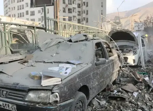 من هم أبرز القادة العسكريين والعلماء النويين الإيرانيين الذين استهدفهم هجوم إسرائيل؟