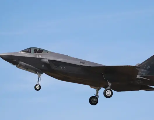 المغرب يقترب من F-35… هل يصبح أول بلد عربي وإفريقي يمتلك مقاتلات الجيل الخامس؟