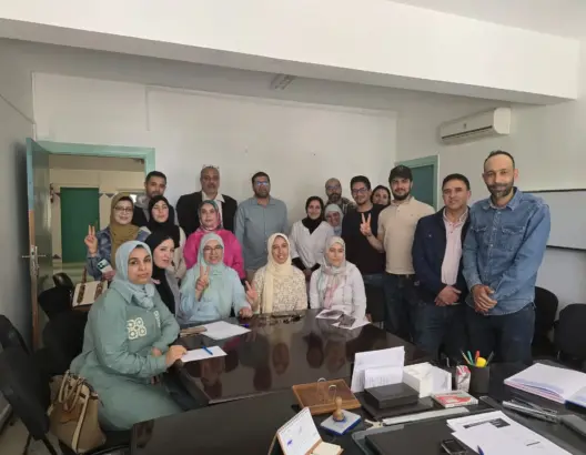 نقابة صحية بأبي الجعد تدق ناقوس الخطر بشأن أوضاع مستشفى القرب