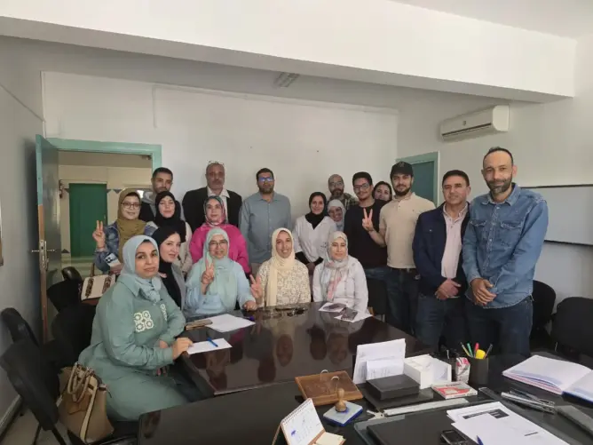 نقابة صحية بأبي الجعد تدق ناقوس الخطر بشأن أوضاع مستشفى القرب