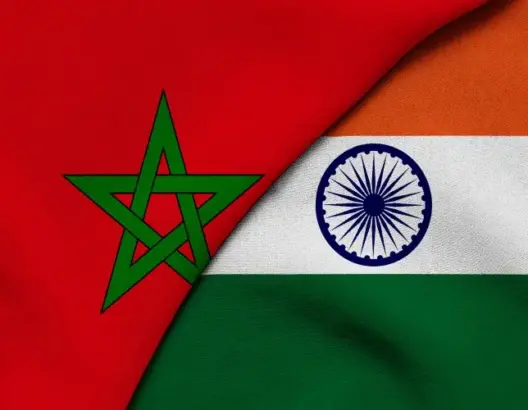 سفير المغرب بالهند: نأمل انضمام الهند لخطة الحكم الذاتي في الصحراء المغربية