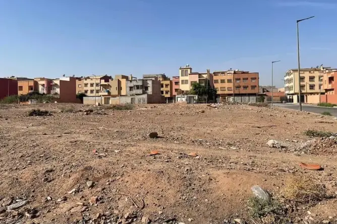 جبايات الجماعات.. رفع رسوم الأراضي الحضرية غير المبنية يدخل حيز التنفيذ