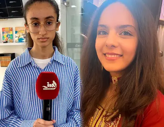 19.48 أعلى معدل جهوي في بكالوريا سوس ماسة.. ريم وأمينة يتألقن